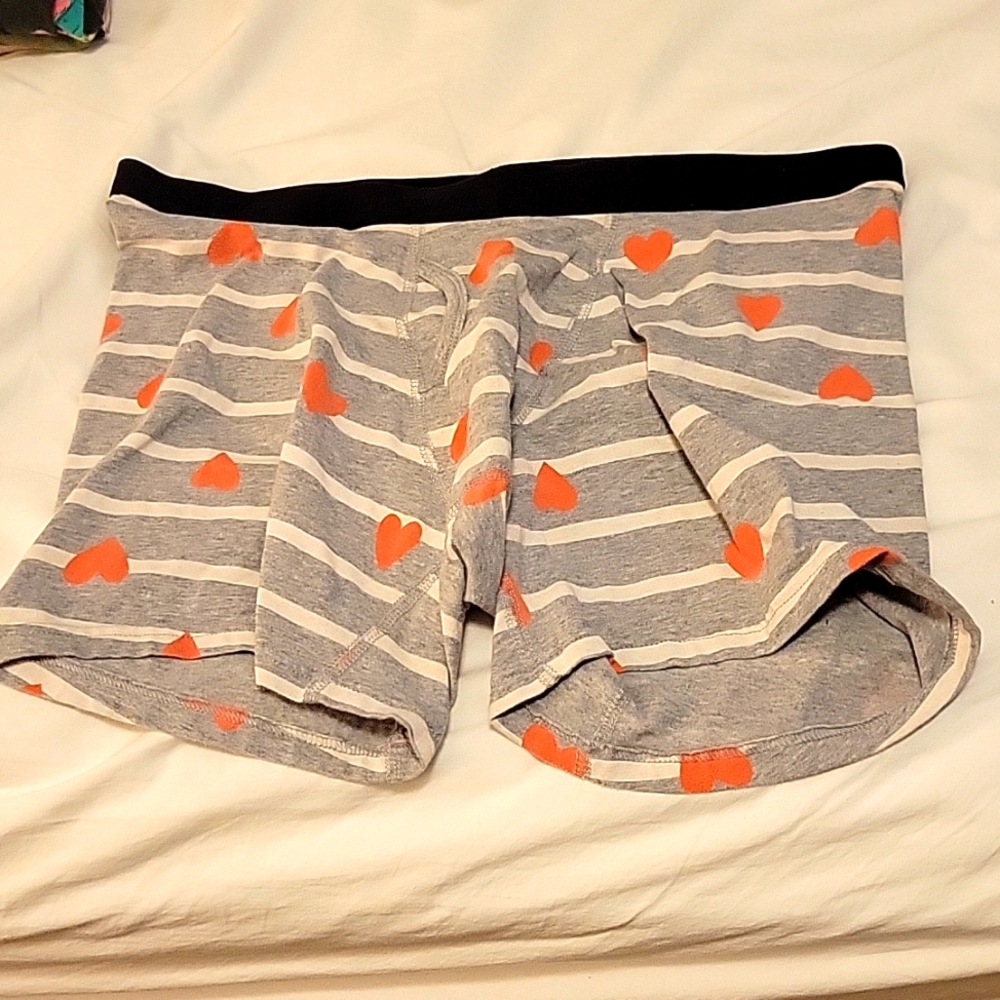 Old Navy Boxer Briefs